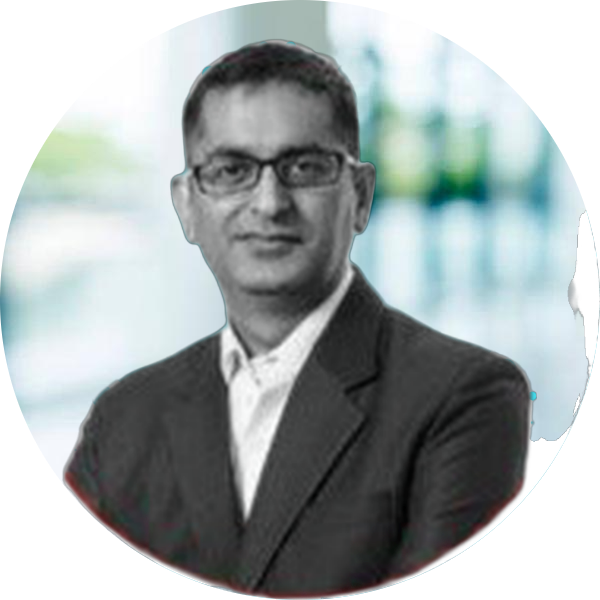 Deepak Nagpal